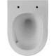 Унитаз подвесной Aquanet ZVEZDA ZV-3 белый
