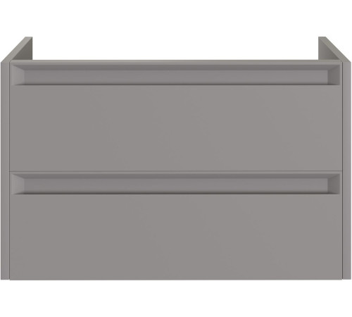 Тумба под раковину Allen Brau Fantasy 120 1.11005.PGM 2.0 платина матовый