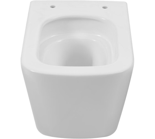 Унитаз подвесной Aquanet Tavr 3.0 Tornado