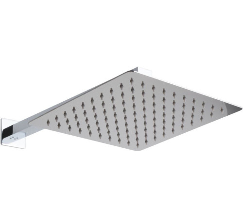 Верхний душ Allen Brau Infinity 5.21019-00 хром