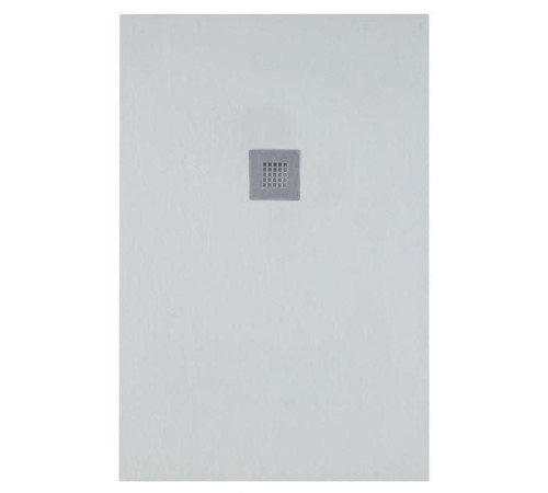 Душевой поддон Allen Brau Priority 120x90 8.31007-21 белый камень