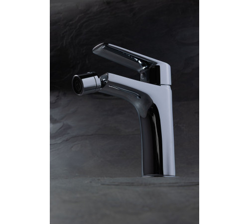 Смеситель для биде Allen Brau Eclipse 2.0 5.E1A10-00 хром