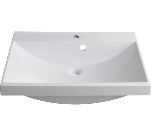 Раковина Aquanet Нота 58