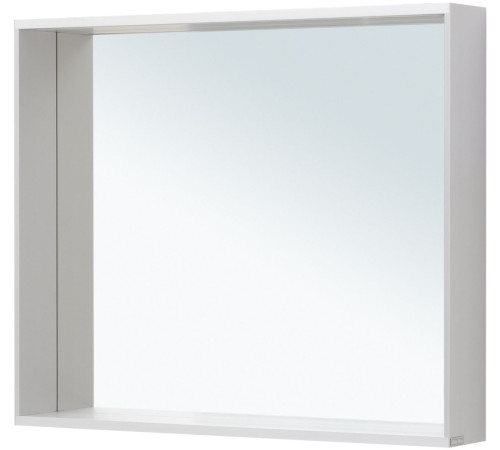 Зеркало Allen Brau Reality 90 1.32019.02 серебро браш