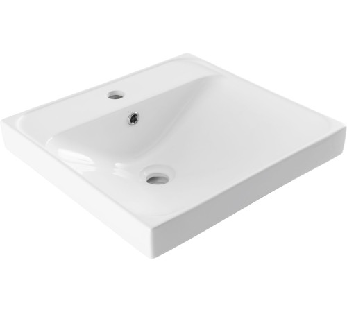 Раковина Aquanet Flash 50