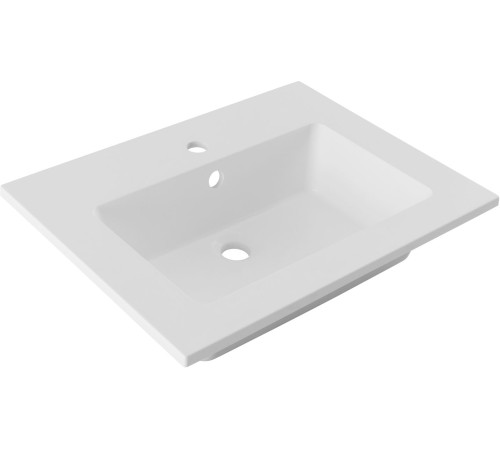 Раковина Aquanet Текла 60