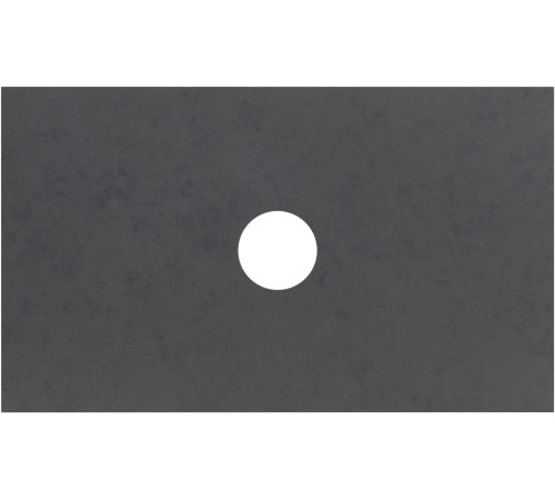 Столешница Allen Brau Liberty 75 1.33007.G графит