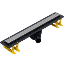 Душевой лоток Allen Brau Infinity 9.50004.SS 650 мм