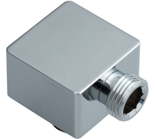 Шланговое подключение Allen Brau Infinity 5.21A17-00 хром