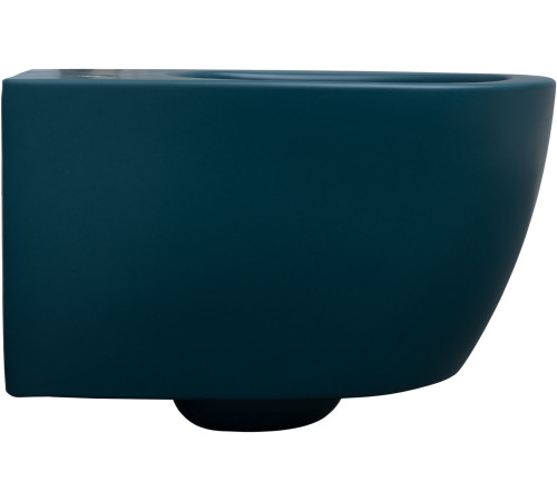 Чаша подвесного унитаза Allen Brau Fantasy 4.11004.PT петроль