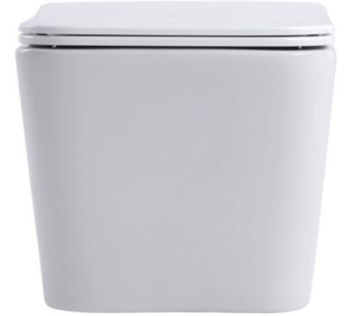 Унитаз подвесной Aquanet Trend Rimless LX-1148