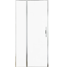 Душевая дверь Allen Brau Priority 100 3.31028.00 хром