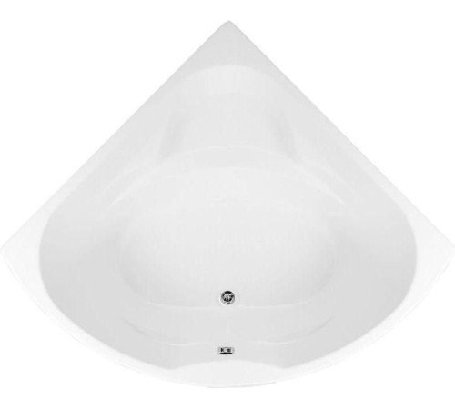 Акриловая ванна Aquanet Vitoria 130x130