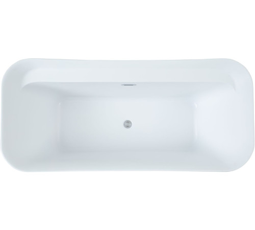 Акриловая ванна Allen Brau Infinity 2 170x78 2.21002.21