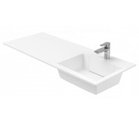 Раковина Aquanet Фортуна 120 R