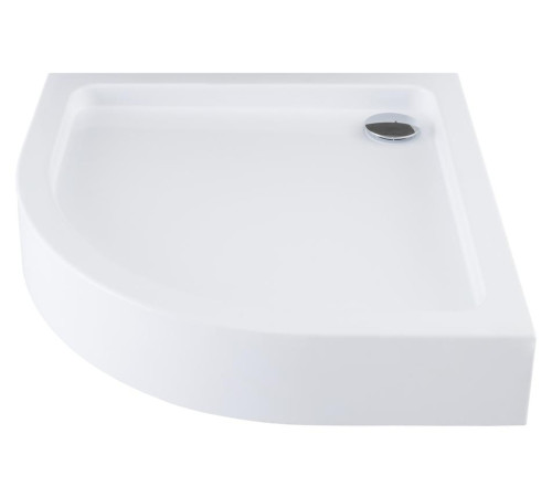 Душевой поддон Aquanet GL180 80x80 1/4