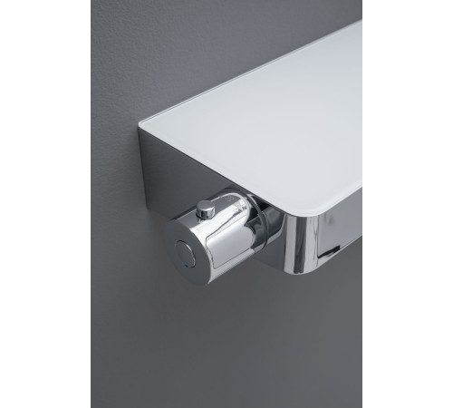 Смеситель для душа Allen Brau Fantasy 5.11002-00 хром