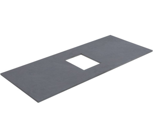 Столешница Allen Brau Priority 100 1.31011.G графит