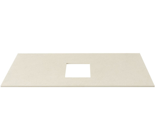 Столешница Allen Brau Infinity 85 1.21011.B-S бежевый структ