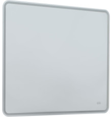 Зеркало Aquanet Ирис 90 с подсветкой LED