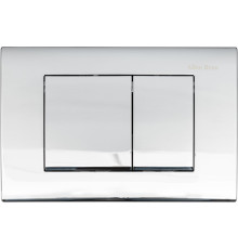 Клавиша смыва Allen Brau Liberty 9.20002.00 хром