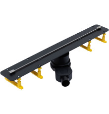 Душевой лоток Allen Brau Liberty 9.50001.SS 750 мм