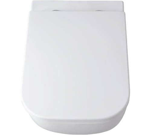 Унитаз с инсталляцией Allen Brau Infinity 4.21004.20/8.9466.0.000.000.1 белый глянец