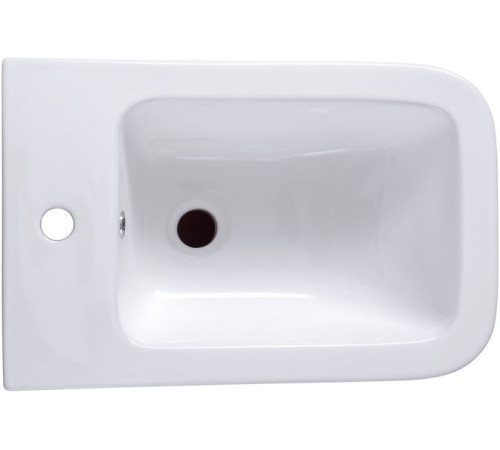 Биде напольное Aquanet Tavr 2.0 B1 LX-1062