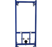 Инсталляция для биде Allen Brau Base 9.30001.20