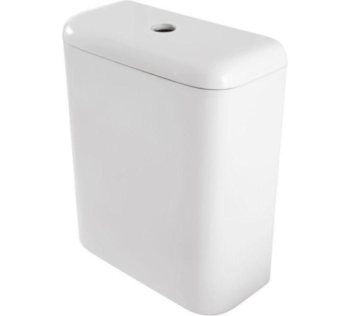 Сливной бачок Allen Brau Infinity 4.21002.20 белый глянец