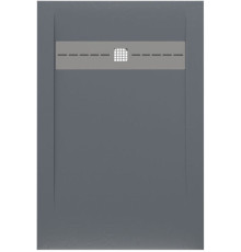 Душевой поддон Allen Brau Infinity 120x90 8.21003-BGM синий матовый