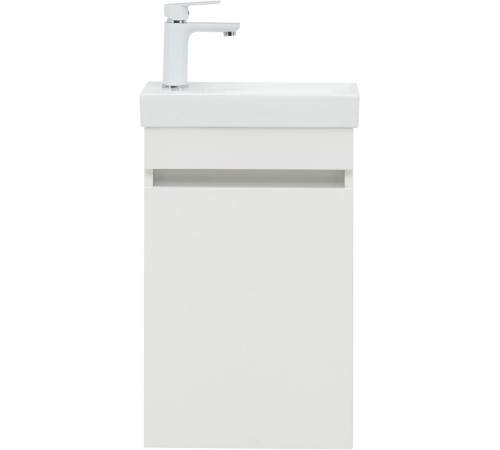 Тумба под раковину Aquanet Вега 40