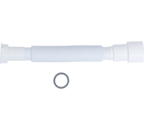 Гибкое соединение Aquanet 1 1/4'' x 40/50мм