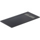 Душевой поддон Allen Brau Infinity 160x90 8.21007-AM антрацит