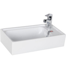 Раковина для тумбы Sanovit Top Counter 50 7045-KL