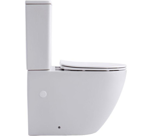 Сливной бачок Aquanet Cetus 2.0 C2 LX-2903