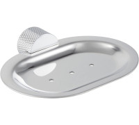 Мыльница Allen Brau Priority 4.0 6.31С04-00 хром