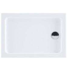Душевой поддон Aquanet GL180 100x70