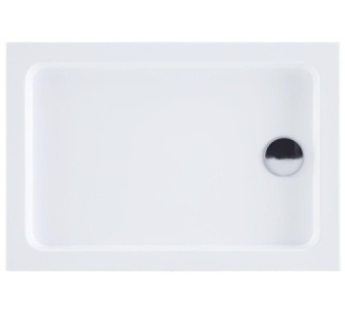 Душевой поддон Aquanet GL180 100x70