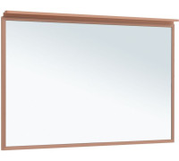 Зеркало Allen Brau Priority 120 1.31018.60 медь браш