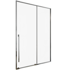 Душевая дверь Allen Brau Fantasy 130 3.11007.00 хром