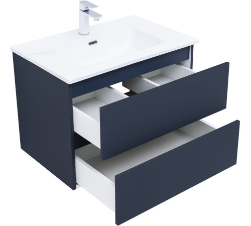 Тумба под раковину Aquanet Вега 2.0 70 маренго