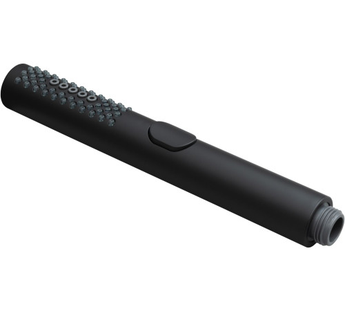 Душевая лейка Allen Brau Priority 5.31A20-31 черный матовый