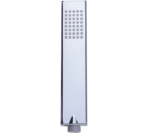Душевая лейка Allen Brau Infinity 5.21022-00 хром