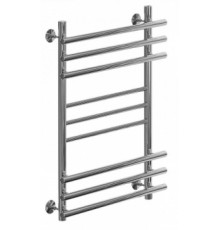 Полотенцесушитель водяной Aquanet Largo 800x500, хром