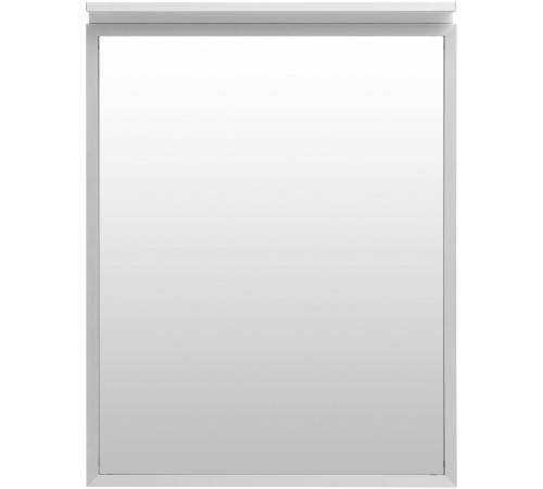 Зеркало Allen Brau Priority 60 1.31013.02 серебро браш