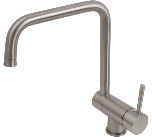 Смеситель для кухни Allen Brau Fenster 5.60004-BN никель браш