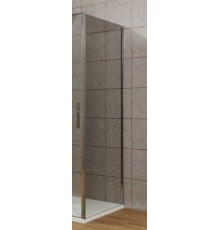 Боковая стенка Allen Brau Priority 90 3.31016.00G серебро браш