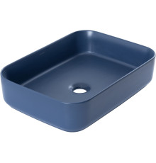 Раковина накладная Allen Brau Fantasy 50 4.11021.ID индиго