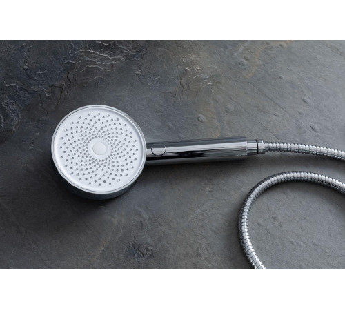 Душевая лейка Allen Brau Priority 5.31B20-00 хром